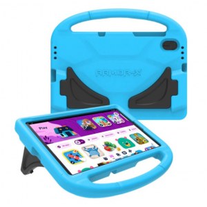Lenovo | Accessories Ultra Shockproof Kid Case With Kickstand and Handle | Folio Case | Blue | 